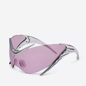 Gentle monster X mugler